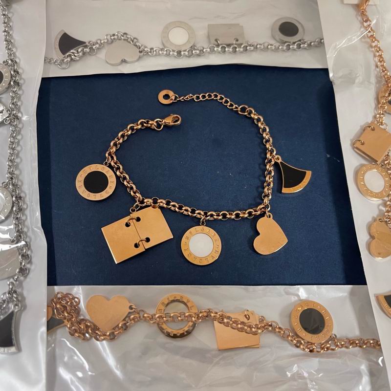 Bvlgari bracelet 06yxh06